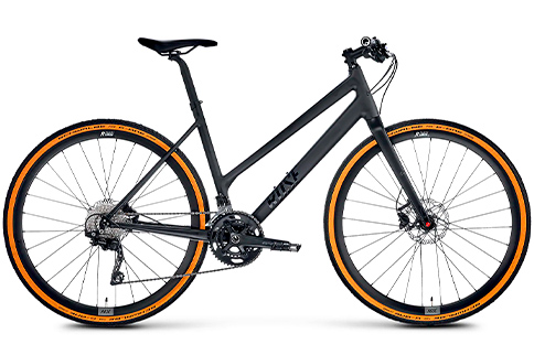 Multistreet 2 Mid Step