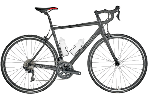 PRO SL Aluminum - Drop or Straight Handlebars