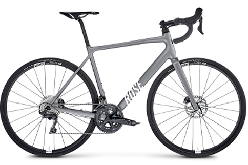 PRO SL Disc Aluminum Road Bike