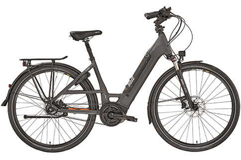 XTRA Watt EVO PLUS 2 Low Step